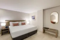 Hotel MS Ciudad Jardin - acceptant les animaux