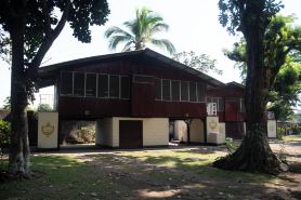 Hotel la Colonia