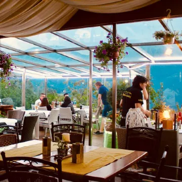 Panoramahotel Unterinnerhof