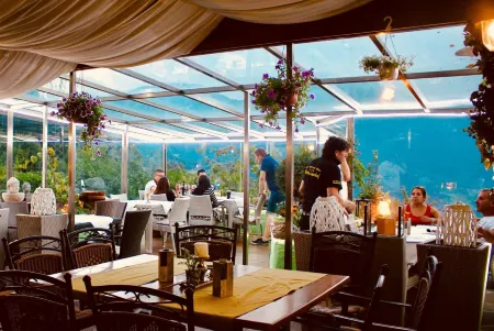 Panoramahotel Unterinnerhof Отели в г. Am Kaseracker