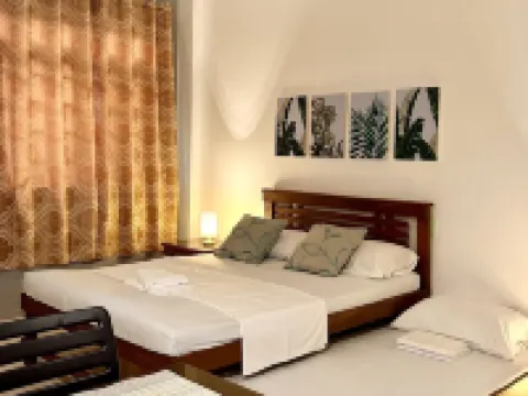 Jora Residences Hotels in Dagupan