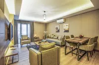 NEHİR Otel Hotels in Pelitli Belediyesi