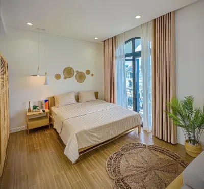 Aqua Vista Phu Quoc Hotels in Phu Quoc