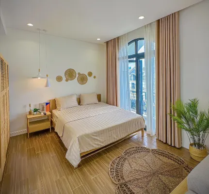 Aqua Vista Phu Quoc Hotels in Phu Quoc