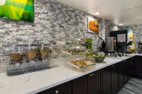 Quality Inn Aurora - Naperville Area Hotels in Aurora