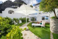 Villa Francesco Luxury Suites - Pensionaatit