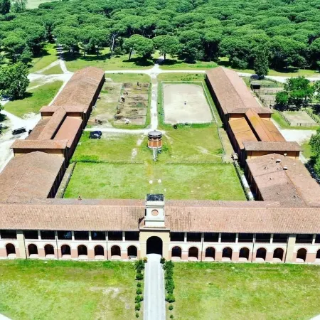 Casale la Sterpaia