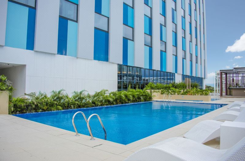 Park Inn by Radisson North Edsa photo 2