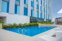 Park Inn by Radisson North EDSA - Rooftop Pools