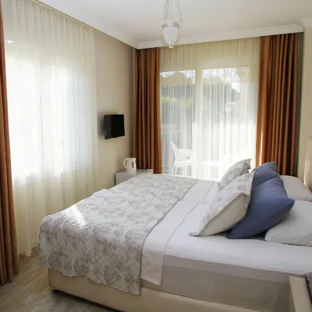 Kandira Butik Hotel