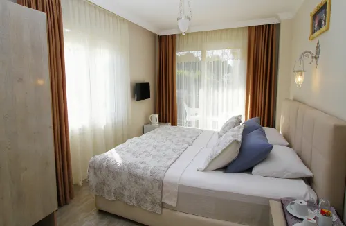 Kandira Butik Hotel - 베드 앤 브렉퍼스트