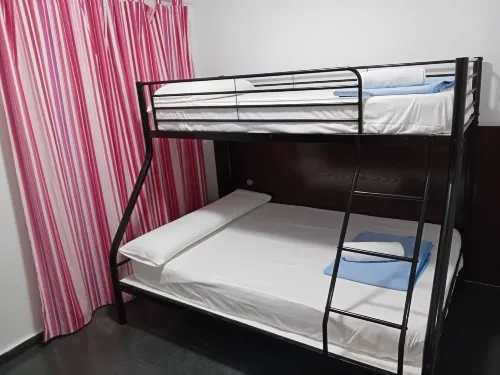 Apartamentos Turísticos Los Ángeles Hotels in Alcázar de San Juan