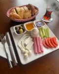 Ottoman Elegance Hotel