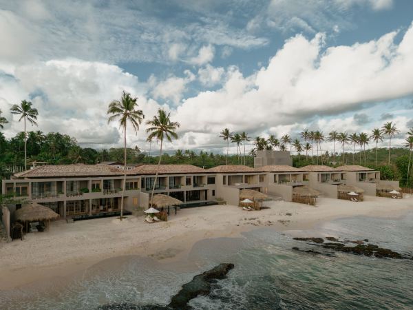 The Six Weligama