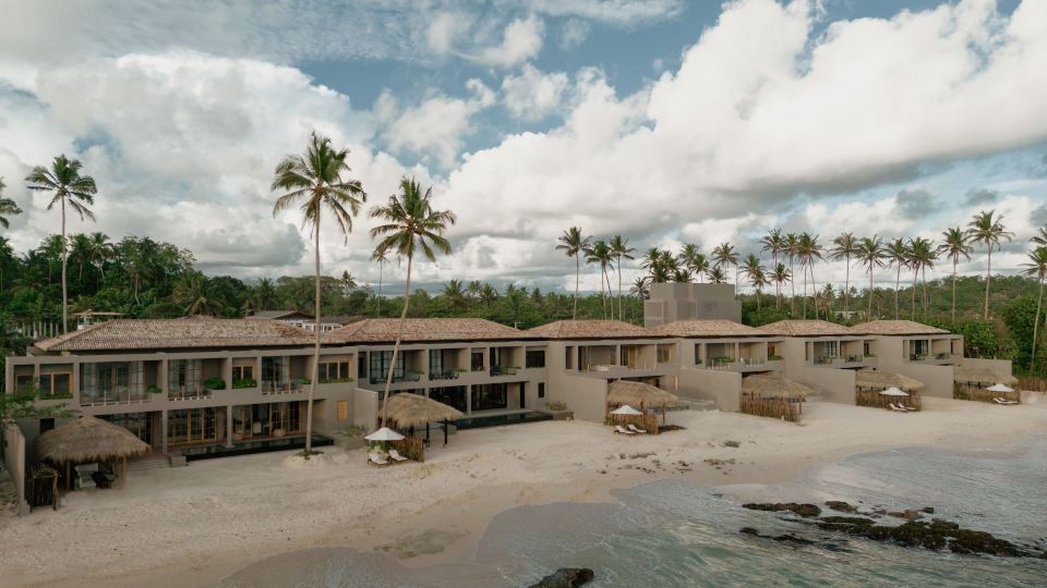 The Six Weligama