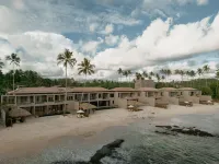 The Six Weligama - 5 stjerner