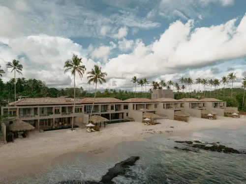 The Six Weligama - Luxury