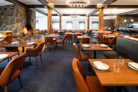 Peppers Cradle Mountain Lodge Hotels in Крадл Маунтин