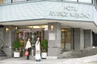 Hotel Riverge Akebono Hotel di 
