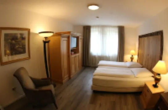 巴伐利亞招待所