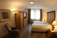 Gästehaus Bavaria Các khách sạn ở Donaustauf
