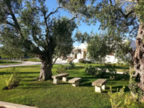 Willaria Country House Hotels in Cursi