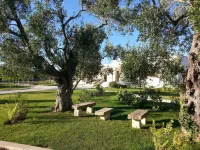 Willaria Country House Hotels in Cannole