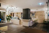 Hotel Schwarzer Bär - bar