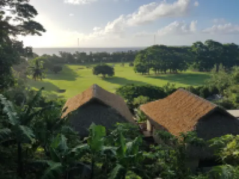 Rainbow Villas Hotels in Avarua
