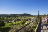 Monnaber NOU Finca Hotel & Spa - Bjergudsigt