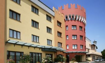 Hotel il Castelletto