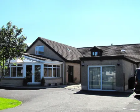 Karrawa Guest House Hotel a Kirkwall