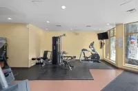 Cascade Lodge - palestra