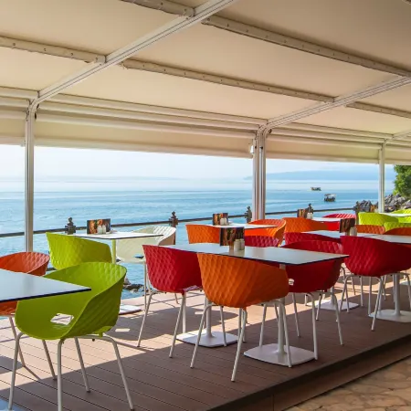 Hotel Istra - Liburnia