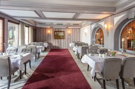 Naturresort Tannenhof Gmbh Отели в г. Изенбург