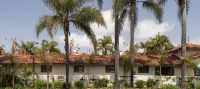 The Franciscan Hotel