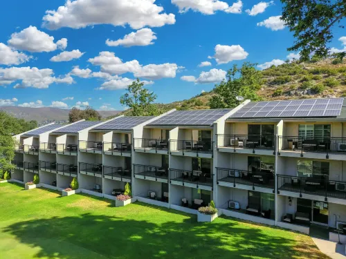 San Vicente Golf Resort