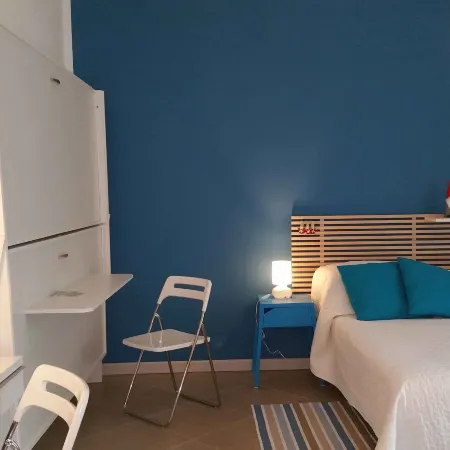 B&B LeTerrazze Boutique Hotel - Torino