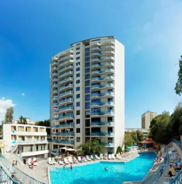 Hotel Regina
