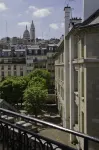 Le Montclair Montmartre - Romantische