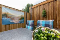Holiday Home Westkapelle Near Beach