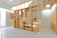 OYO-872薩恩薩拜旅舍