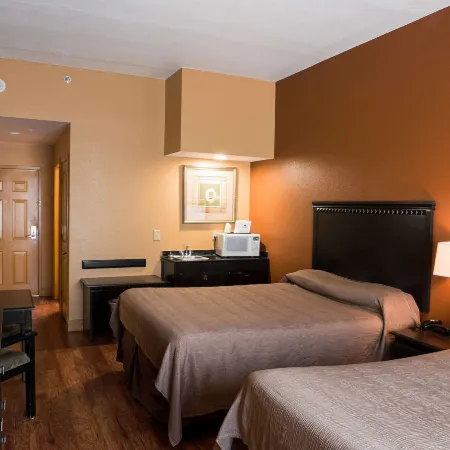 Americas Best Value Inn Griffin