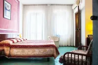 Hotel Annabelle Hôtels à : Ischia