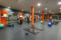 Grand Palladium Jamaica Resort & Spa All Inclusive - Gym