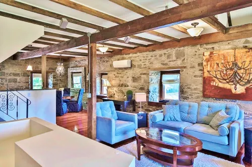 All Suites Whitney Manor - 4-stjärniga