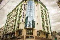 Hôtel Atenas Hotels in Tétouan