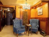 David Boutique Hotel Отели рядом с достопримечательностью «Высокая синагога»