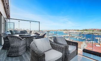 Hotell Kungshamn Suites