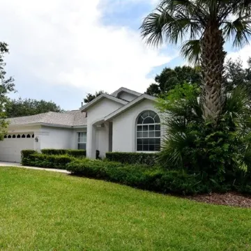 Greater Groves - 5 Bedrooms House w/Pool-5202GG Home by RedAwning